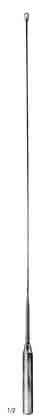 DESJARDINS PROB ÇAP  3.8MM28.5 CM
